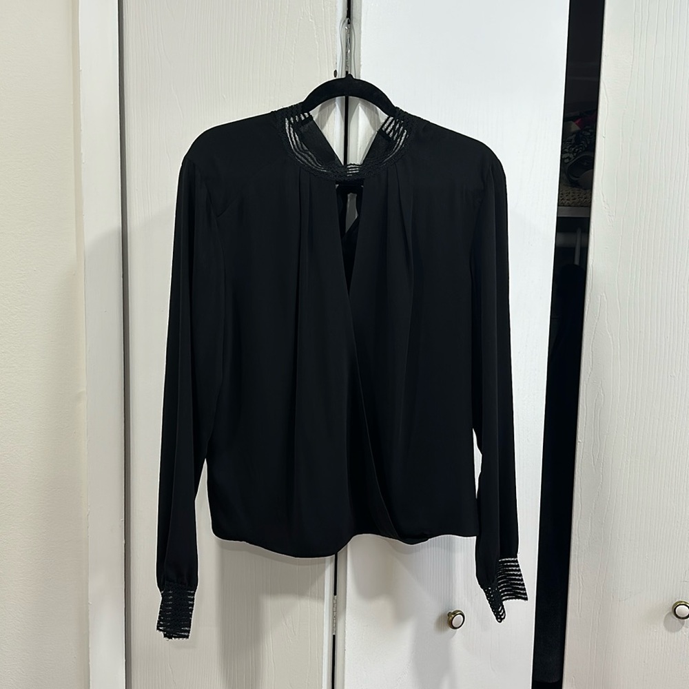 Bebe Blouse - image 1